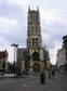 Cathdrale Saint Bavon