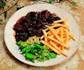 Pour notre Carbonnade Flamande, ...