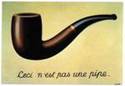 Ren Magritte "Ceci n'est pas une ...