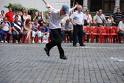 Tournoi de Balle Pelote sur la Grand ...