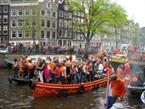 Queen day  Amsterdam_3