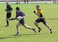 Le football galique fait fureur en ...