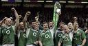 Rugby Coupe du Monde Le squad ...