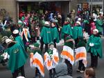 ... achaland en cette Saint Patrick