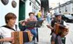 Ballyshannon Entertainment